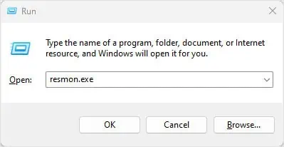 resmon-exe-file-in-use-by-another-process