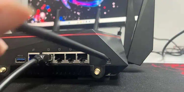 5 Ways to Fix “Failed to Obtain IP Address” 11 router-reset-button