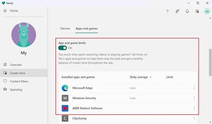 How to Set Up Parental Controls on Windows (Step-by-Step Guide) 13 screen-time-apps-and-games-limits