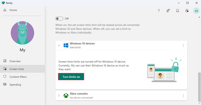 screen-time-windows-device-turn-limits-on