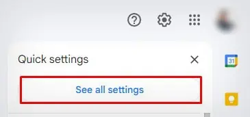 How to Automate Email Responses in Gmail 11 see-all-settings-1