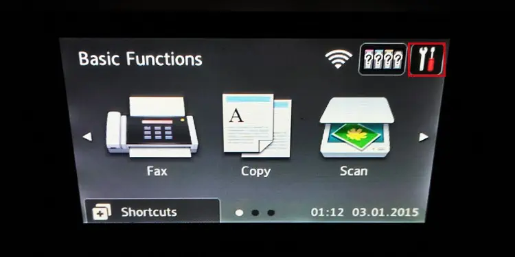 settings-of-brother-printer