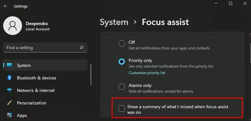 show-summary-of-events-DND-21h2
