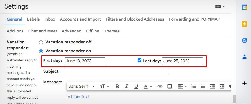specify-first-and-last-date