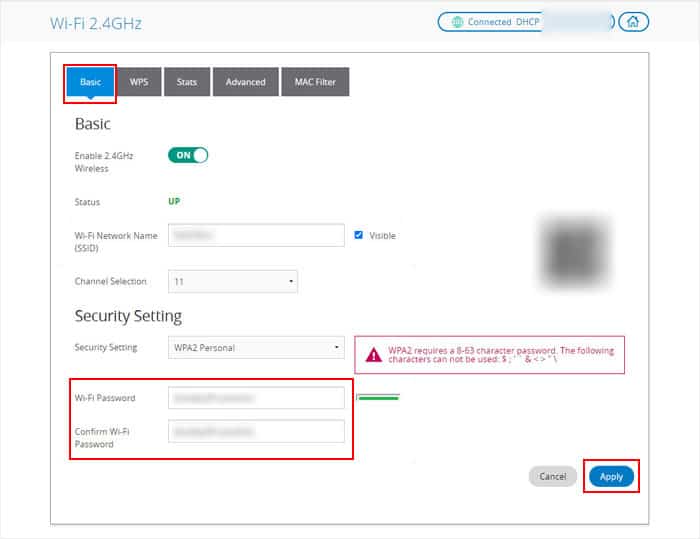 spectrum-router-wifi-basic-password-change-apply