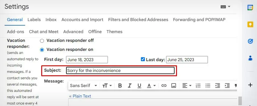 subject-of-vacation-response