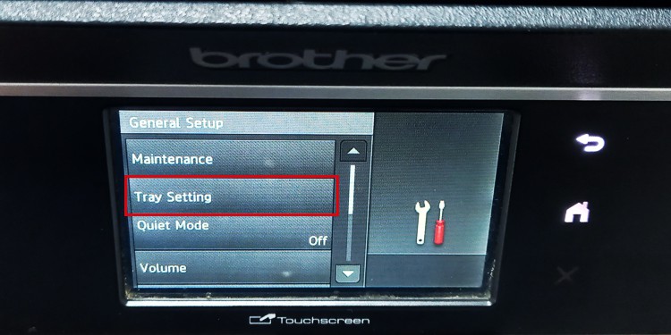 tray-setting-option