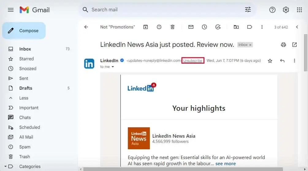 unsubscribe-from-promotional-email-on-gmail