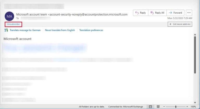 How Can You Unsubscribe From Emails How To Unsubscribe From Emails [Gmail, Outlook, Apple Mail]