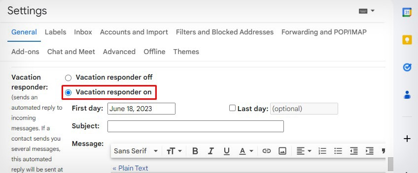 vacation-responder-on-option