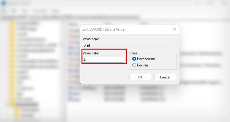Print Spooler Error—Here're 4 Ways to Fix It 15 value-data-2-for-dcomlaunch