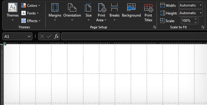 view-gridlines-in-excel