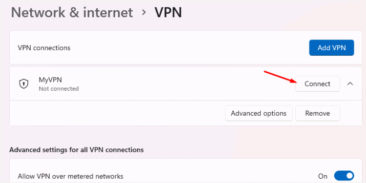How to Increase Your Internet Speed? 19 Effective Ways 11 vpn on windows