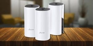 what is mesh wifi