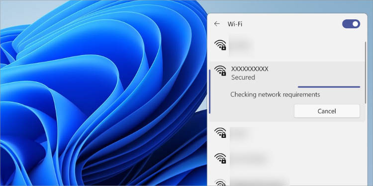 How to Change Wi-Fi Network (Name & Password) 24 wifi connection