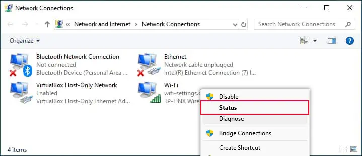 wifi-status-forget-wifi