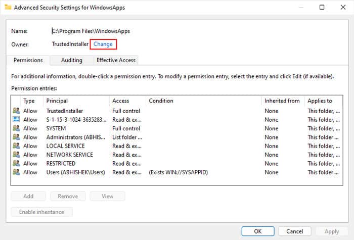 windowsapps-advanced-security-settings-owner-change