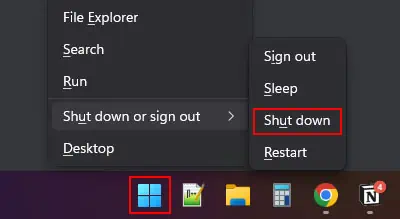 winx-power-menu-shut-down-or-sign-out-shut-down