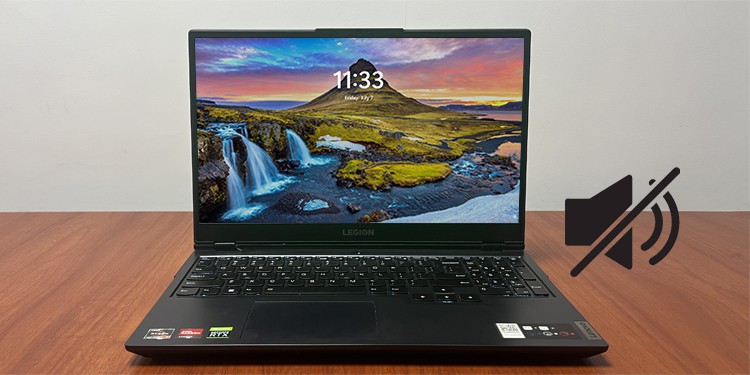 Disable the Startup Sound Windows
