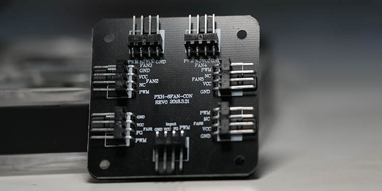 How to Control Fan Speed on PC? 6 Possible Ways 11 Hardware Fan Controller