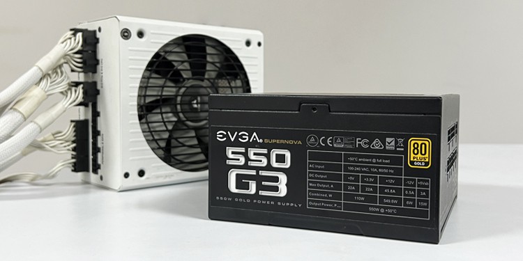 Power-Supply-Efficiency