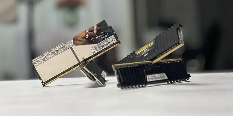 What Is RAM Frequency And How It Effects System Performance
