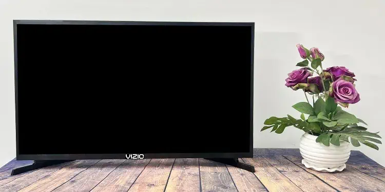 Fixed: Vizio TV Won’t Turn on, Power Light Fades Off