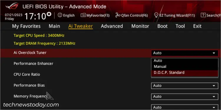 ai-overclock-tuner