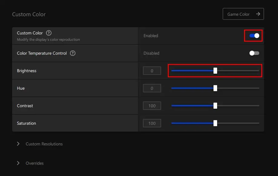amd-software-birghtness-control