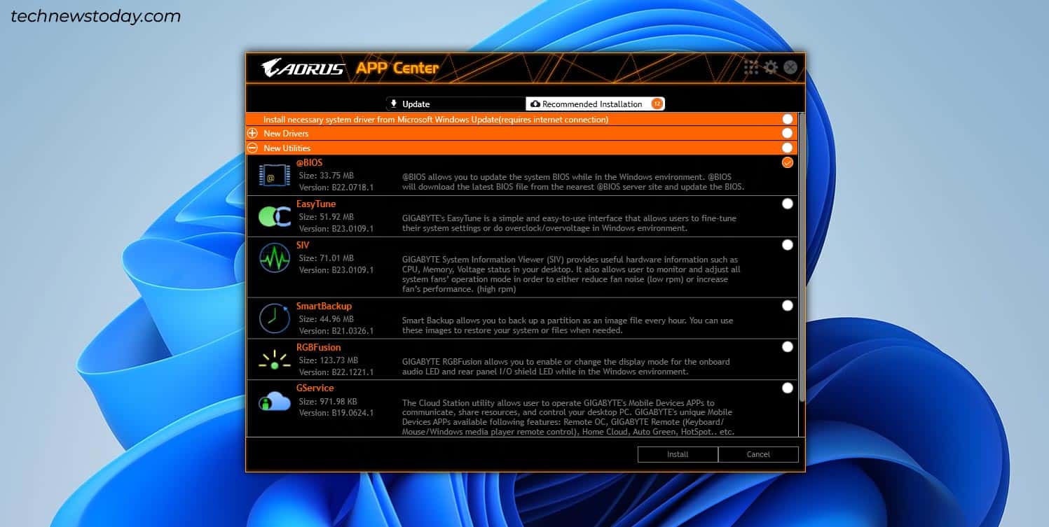 app-center-gigabyte-bios