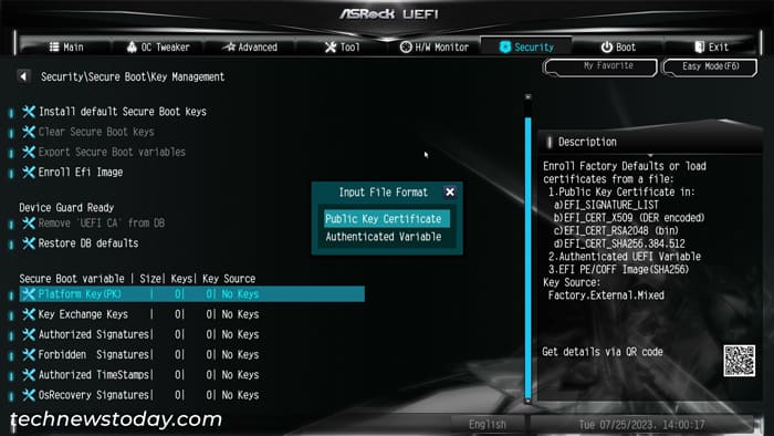 asrock-secure-boot-keys-select-input-file-format