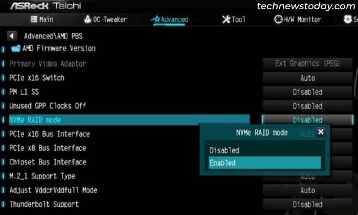 asrock-taichi-amd-pbs-nvme-raid-mode-enabled
