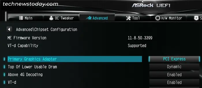 asrock-uefi-advanced-chipset-configuration-primary-graphics-adapter