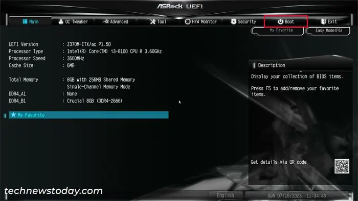 asrock-uefi-advanced-mode-boot-tab-1