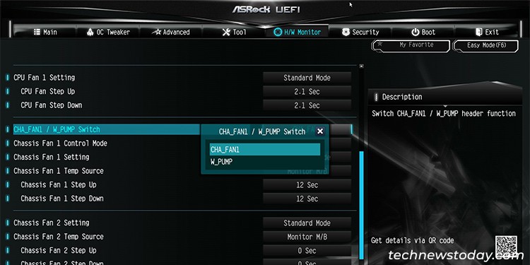Quick Guide: How to Control ASRock Fan Speed Like a Pro 14 asrock-uefi-cha-fan-w-pump-switch