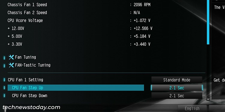 Quick Guide: How to Control ASRock Fan Speed Like a Pro 17 asrock-uefi-fan-step-up-down