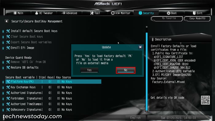 asrock-uefi-platform-key-update-no