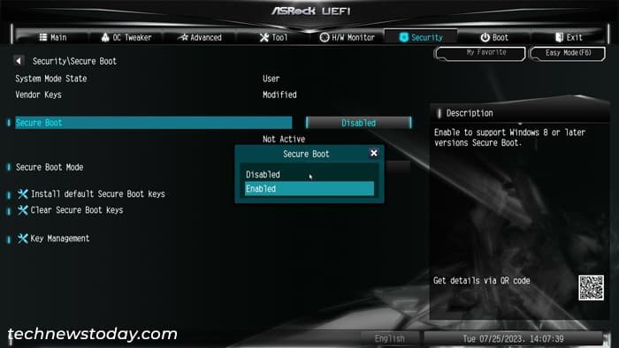 asrock-uefi-secure-boot-enabled