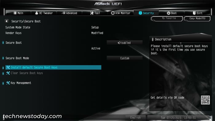 asrock-uefi-secure-boot-mode-custom-install-default-secure-boot-keys