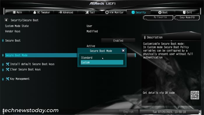 asrock-uefi-secure-boot-mode-custom