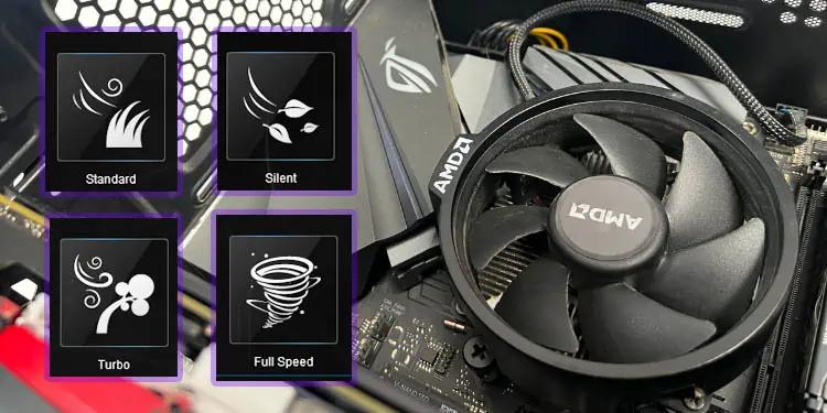 ASUS Fan Control: Expert’s Guide for Efficient Cooling