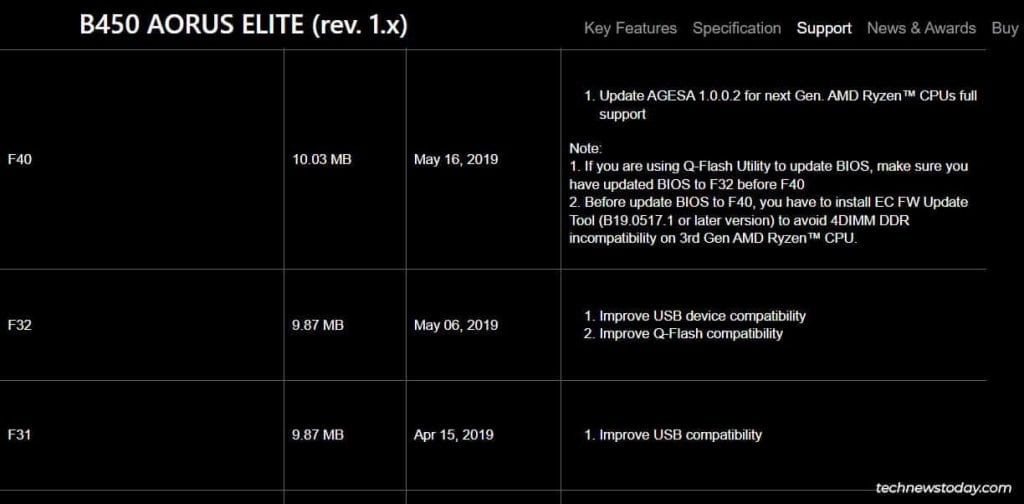 How To Enable Integrated Graphics On Gigabyte 5 b450 aorus elite f40 bios