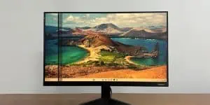 7 Ways to Fix Black Lines on Monitor