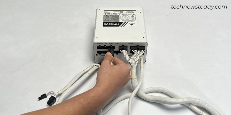 Modular vs Semi vs Non-Modular PSUs: Which to Choose 9 cable-replacement-easier-in-modular-psu