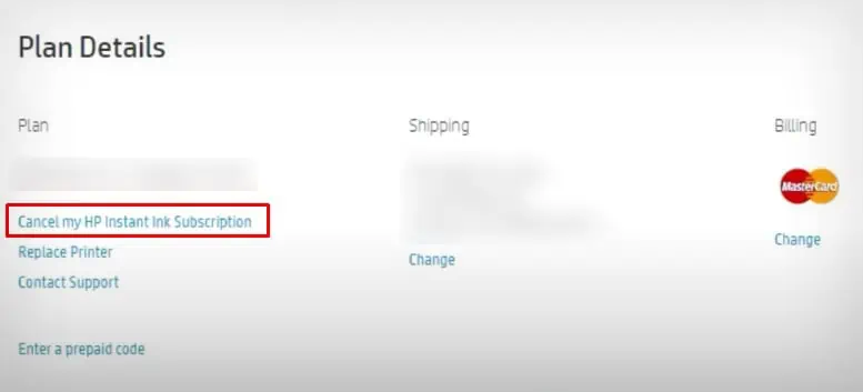 cancel-my-hp-instant-ink-subscription
