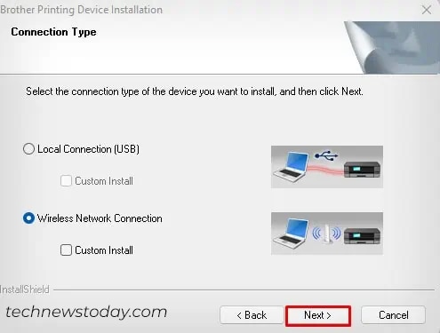 choose-wireless-network-connection