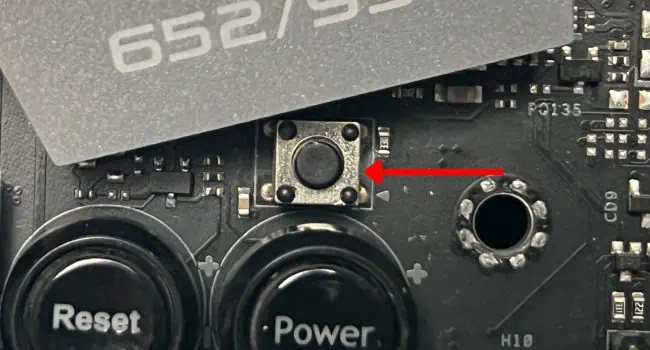 cmos-clear-button-in-asrock-motherboard