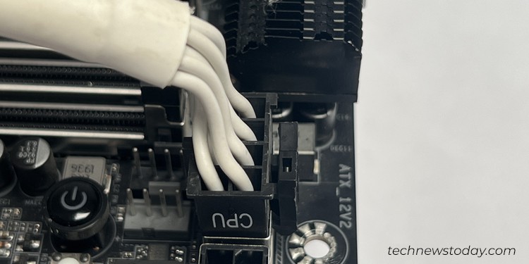 Understanding Power Supply Connectors: All Types Explained 9 cpu connector in atx 12v header