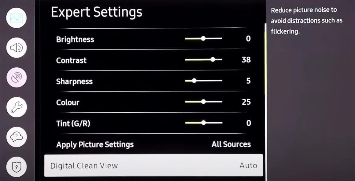 digital-clean-view-in-samsung-tv