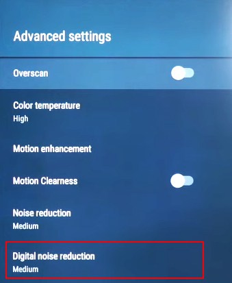 digital-noise-reduction-android-tv
